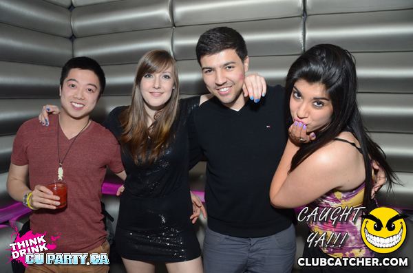 Crown lounge photo 36 - April 13th, 2013