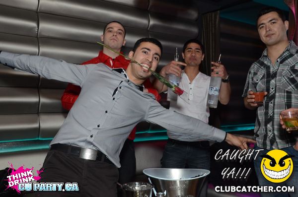 Crown lounge photo 37 - April 13th, 2013