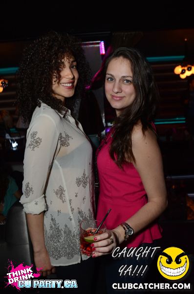 Crown lounge photo 39 - April 13th, 2013