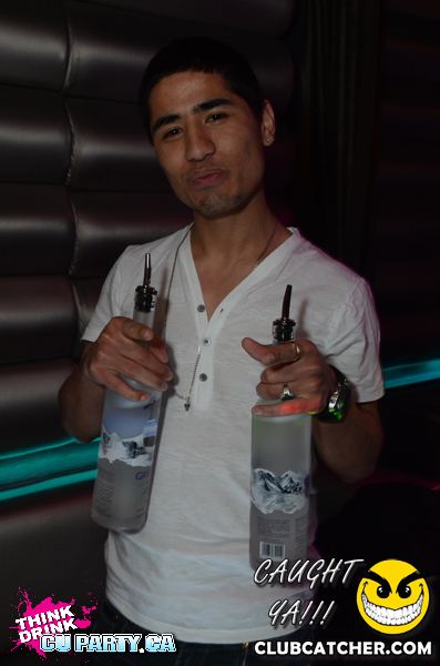 Crown lounge photo 40 - April 13th, 2013