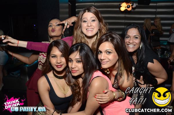 Crown lounge photo 42 - April 13th, 2013