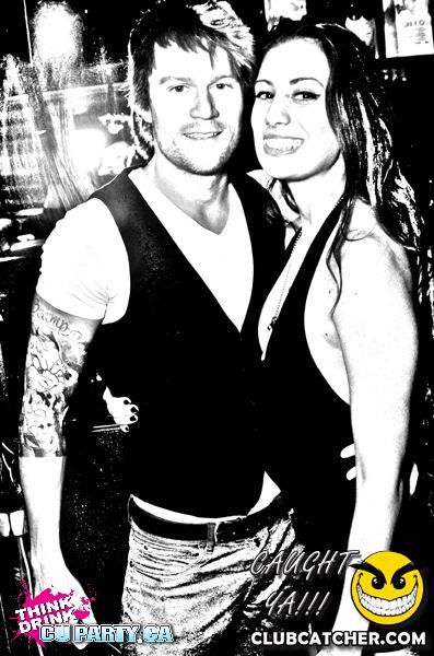 Crown lounge photo 43 - April 13th, 2013