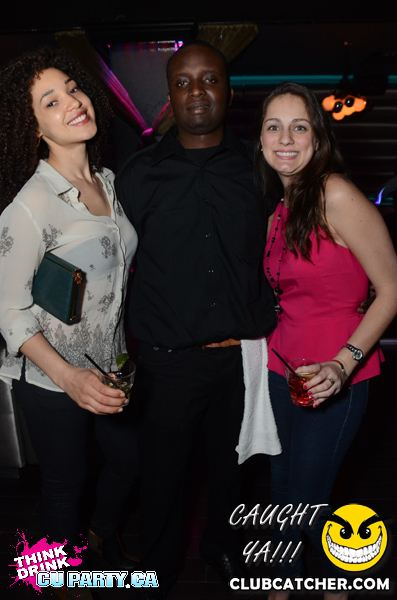 Crown lounge photo 45 - April 13th, 2013