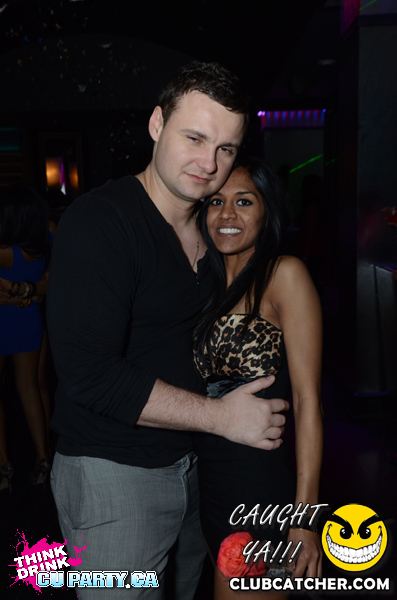 Crown lounge photo 48 - April 13th, 2013