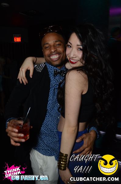 Crown lounge photo 49 - April 13th, 2013