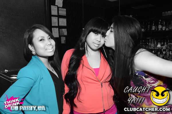 Crown lounge photo 6 - April 13th, 2013