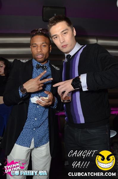 Crown lounge photo 51 - April 13th, 2013