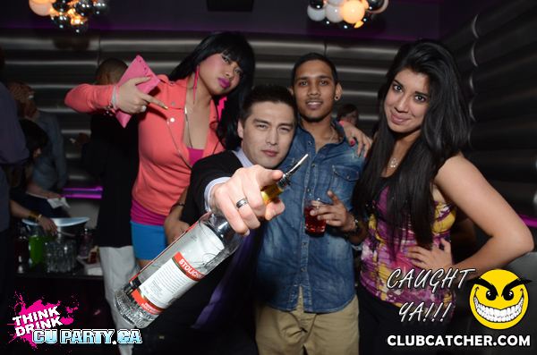 Crown lounge photo 52 - April 13th, 2013