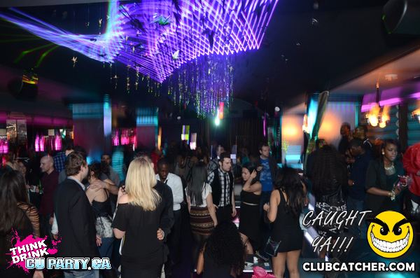 Crown lounge photo 53 - April 13th, 2013