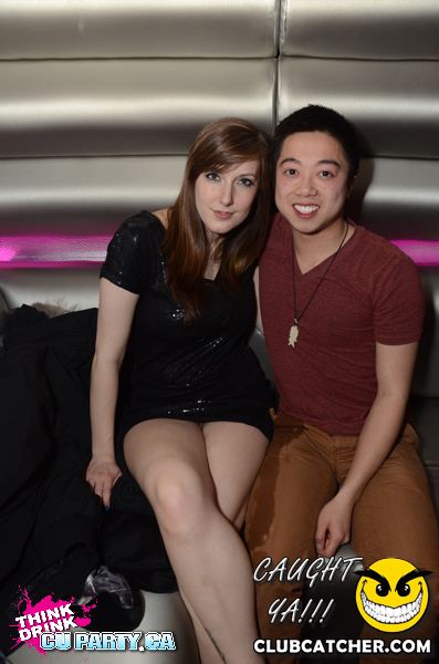 Crown lounge photo 55 - April 13th, 2013