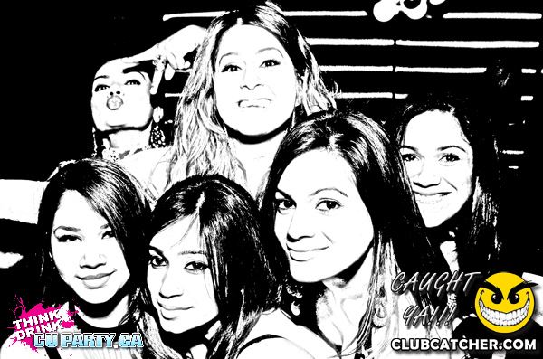 Crown lounge photo 57 - April 13th, 2013