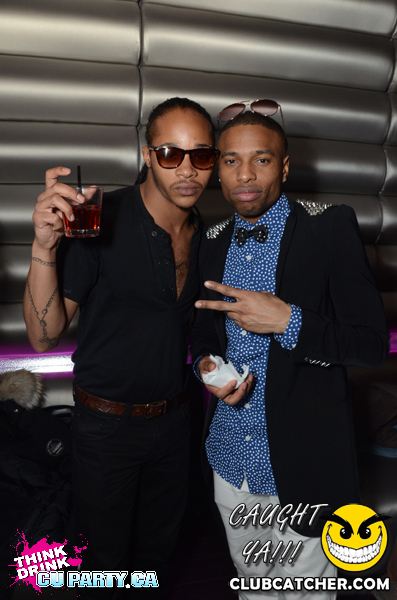 Crown lounge photo 63 - April 13th, 2013