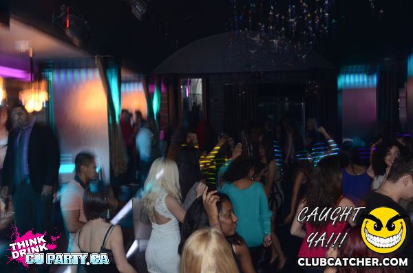 Crown lounge photo 64 - April 13th, 2013