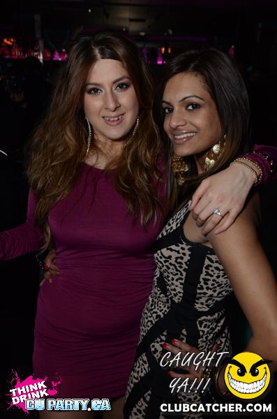 Crown lounge photo 66 - April 13th, 2013