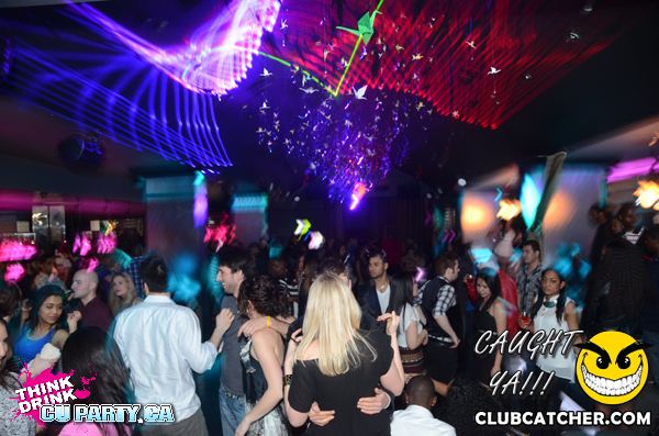 Crown lounge photo 69 - April 13th, 2013