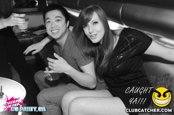 Crown lounge photo 71 - April 13th, 2013