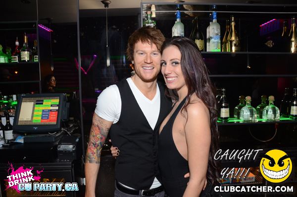 Crown lounge photo 72 - April 13th, 2013