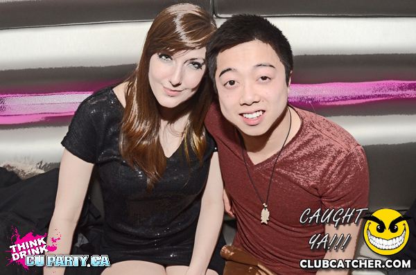 Crown lounge photo 74 - April 13th, 2013