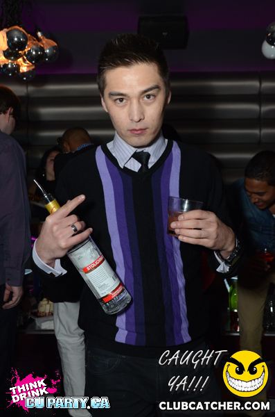 Crown lounge photo 75 - April 13th, 2013