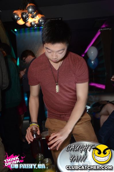 Crown lounge photo 76 - April 13th, 2013