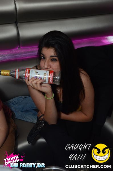 Crown lounge photo 82 - April 13th, 2013