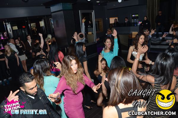 Crown lounge photo 83 - April 13th, 2013