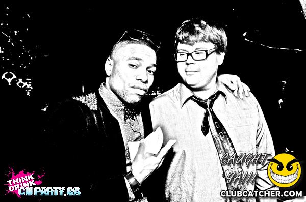 Crown lounge photo 87 - April 13th, 2013