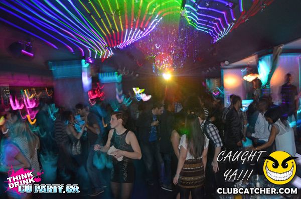 Crown lounge photo 93 - April 13th, 2013