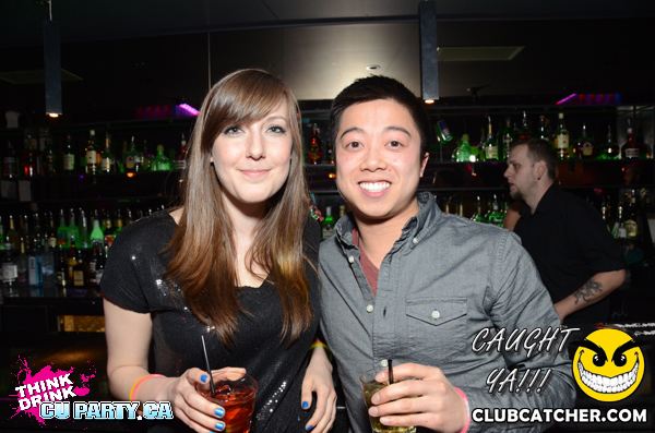 Crown lounge photo 94 - April 13th, 2013