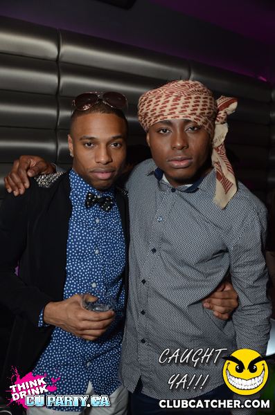 Crown lounge photo 96 - April 13th, 2013