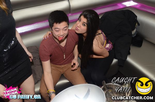 Crown lounge photo 97 - April 13th, 2013