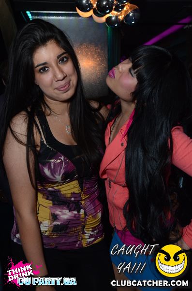 Crown lounge photo 100 - April 13th, 2013