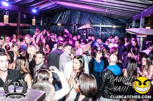 Ohso nightclub photo 1 - April 13th, 2013