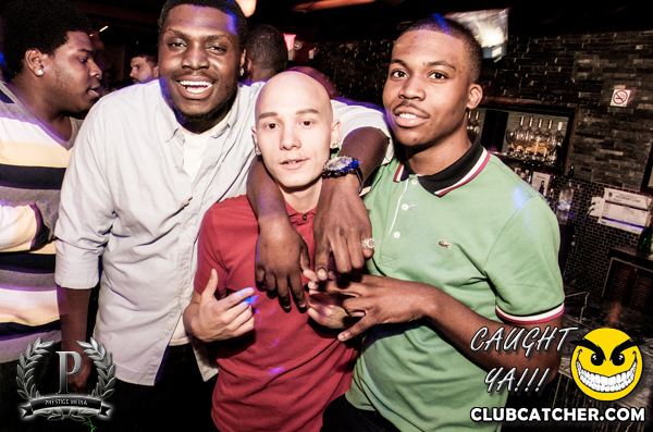 Ohso nightclub photo 102 - April 13th, 2013