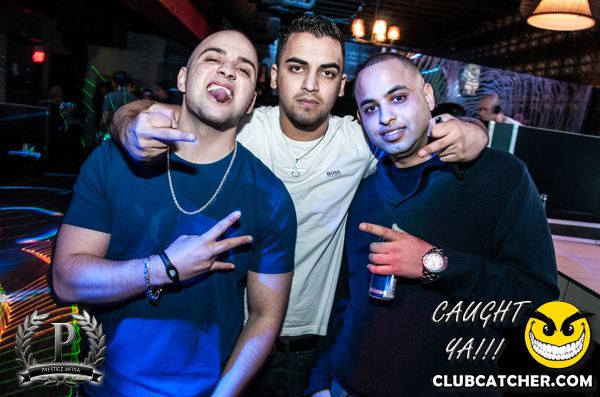 Ohso nightclub photo 103 - April 13th, 2013