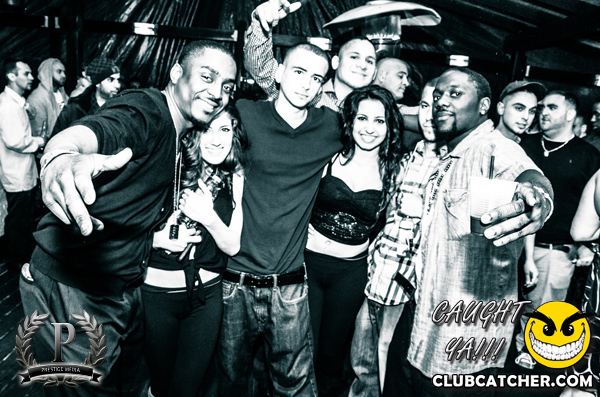 Ohso nightclub photo 104 - April 13th, 2013