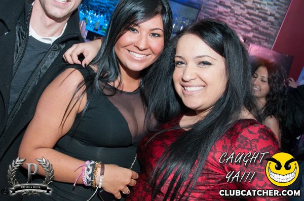 Ohso nightclub photo 106 - April 13th, 2013