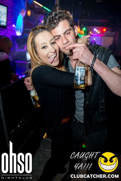 Ohso nightclub photo 12 - April 13th, 2013