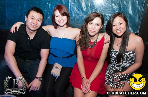 Ohso nightclub photo 111 - April 13th, 2013