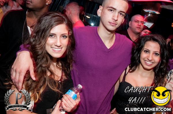 Ohso nightclub photo 112 - April 13th, 2013