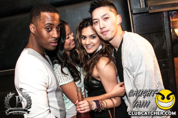 Ohso nightclub photo 114 - April 13th, 2013