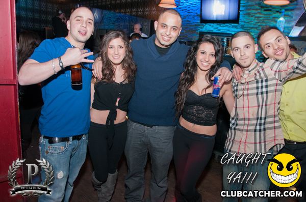 Ohso nightclub photo 115 - April 13th, 2013