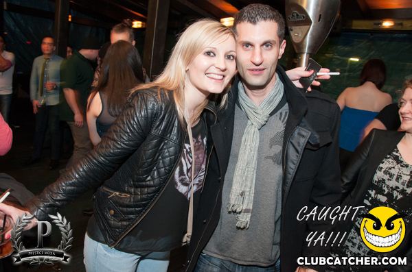 Ohso nightclub photo 116 - April 13th, 2013