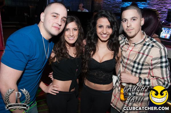 Ohso nightclub photo 118 - April 13th, 2013