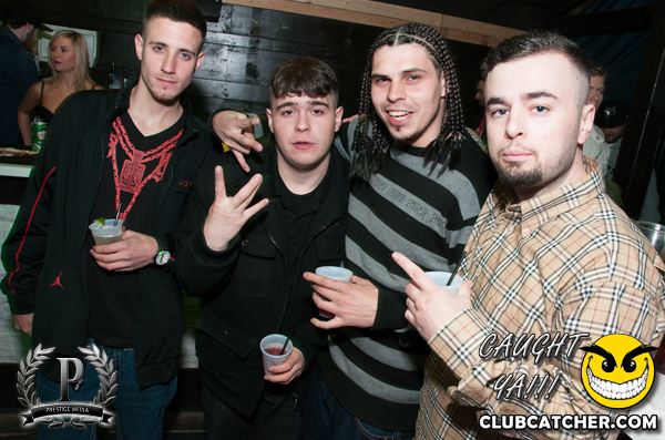 Ohso nightclub photo 119 - April 13th, 2013