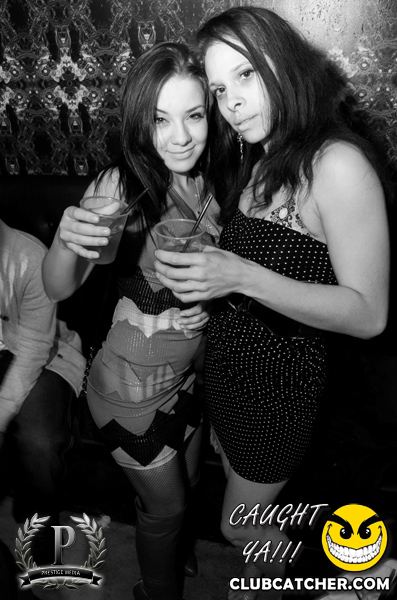 Ohso nightclub photo 120 - April 13th, 2013