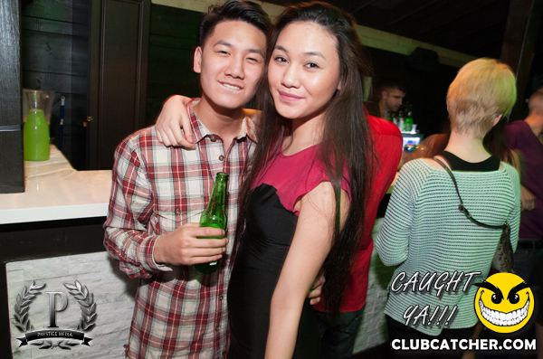 Ohso nightclub photo 122 - April 13th, 2013