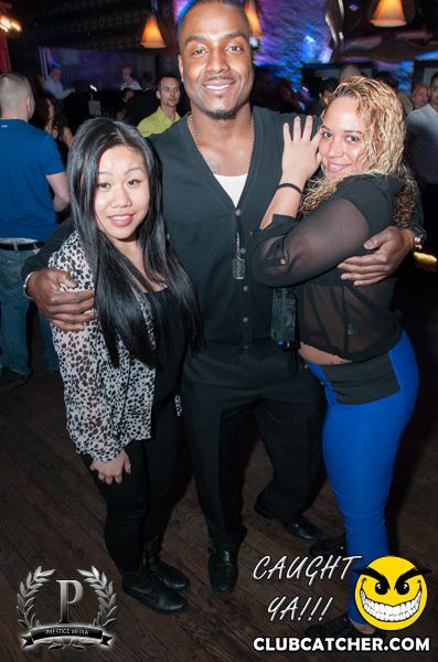 Ohso nightclub photo 124 - April 13th, 2013