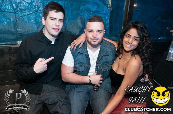 Ohso nightclub photo 125 - April 13th, 2013