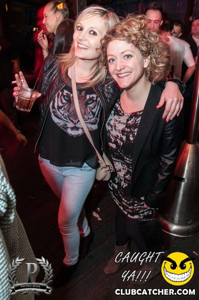 Ohso nightclub photo 126 - April 13th, 2013